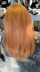 -美格丝M.G.S Hair Salon