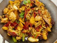 -新新湘菜馆(新中街二条店)