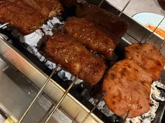 -老白清真烧烤(锦州旗舰店)