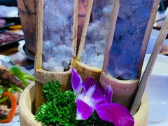 -捞围鲜·港式打边炉(海阳路店)