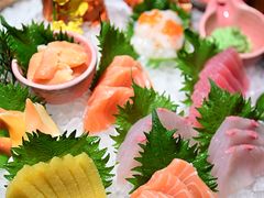 -花潮料理艺食馆(SM新生活广场店)