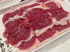 -丁卯•铜锅涮肉(工体店)