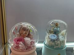 -EPOQUE·一刻花店(兴业太古汇店)