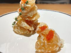 芥末虾仁球-太二酸菜鱼(汕头苏宁广场店)