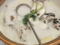 -宝荣鱼馆·临湖之宴(千岛湖店)