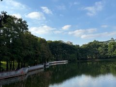 -东莞植物园