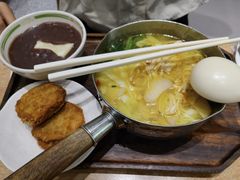 -小满手工粉(北京来福士店)