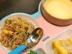 -季季山·云南野生菌火锅(上海首店)