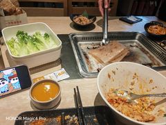 -新石器烤肉(高行万嘉店)