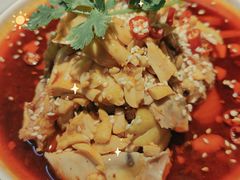 口水鸡-老外婆(吾悦广场店)