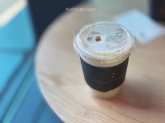 麦芽雪冷萃-星巴克臻选(深圳龙岗万科店)