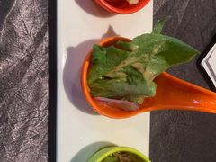 冷菜三拼-蟹榭·本帮江浙菜·蟹宴(五角场合生汇商场店)