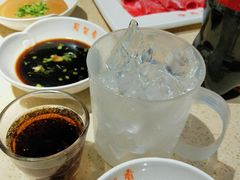 -蜀留香火锅·始于1999·原四川老火锅(白堤路店)