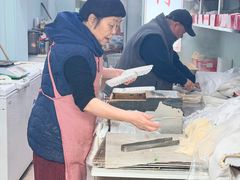 -老王记糕干(养鱼池路店)