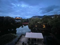 -昆明华邑酒店