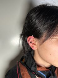-海王刺青·纹身·穿孔饰品·TATTOO