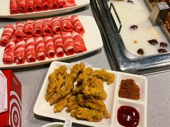 -海底捞火锅(凯德广场店)