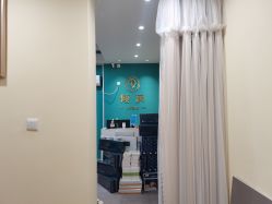 -倾润皮肤管理