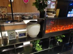 -千日贺茶餐厅(高新万达店)