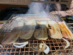 -九田家黑牛烤肉料理(太阳城店)