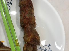 -疆域美食