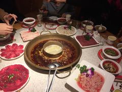 -大味生态火锅(蓝谷地店)