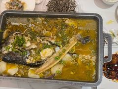 -火龙堂·风味民间菜(文一路店)