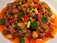 -北京老铺烤鸭(时代广场店)