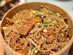 金牌卤面-老雒阳面馆·水席(王城路店)