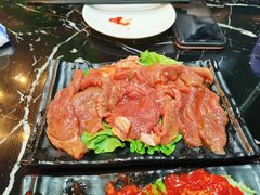 -燚青春泥炉烤肉(东泰店)