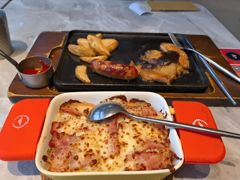 -必胜客(WOW夏阳湖店)