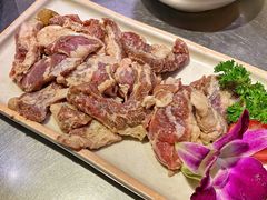 护心肉-喜来稀肉(虹泉路店)