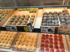 -南宋胡记(杭州河坊街店)