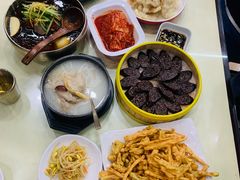 -服务大楼冷面(延大店)