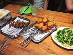 -小草大排档(北沙坡店)