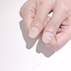 点击看大图 -TsukiNail艺术美甲美睫沙龙