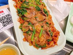 -潮界(虹桥新天地店)