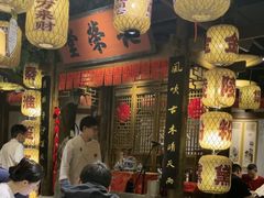 -南京大牌档(济南万象城店)