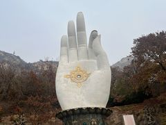 -青岩寺风景区