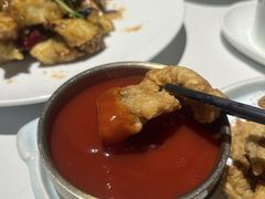 -鑫悦诚府·新鲁菜·餐厅(趵突泉店)