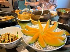 -老灶房-四川土菜(开元店)