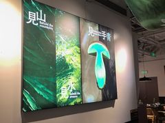 -一善菌·云南菌汤·云南菜(银泰城店)