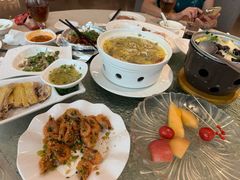 -庄氏祥记家常食府(国瑞建材家居博览中心店)
