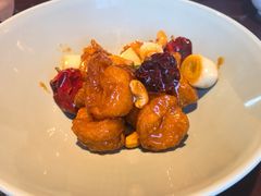 -环球港凯悦 · 享悦中餐厅