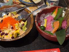 -古田居·特色寿司料理(星之岛旗舰店)