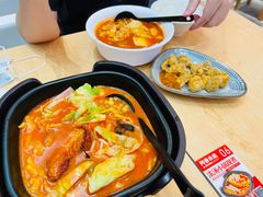 阿香番茄米线-阿香米线(深业上城店)