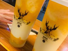 -THE ALLEY 鹿角巷(时代天街A馆店)