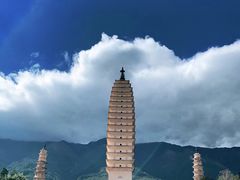 -大理古城