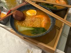 -泰澜·泰式古法按摩SPA(华泰广场店)
