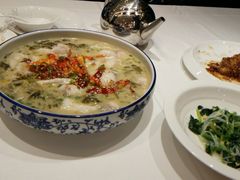 -金春禧·鲁菜海鲜(延吉路万达店)